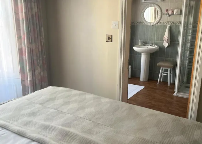 Ashmore House Bed & Breakfast Cashel (Tipperary)