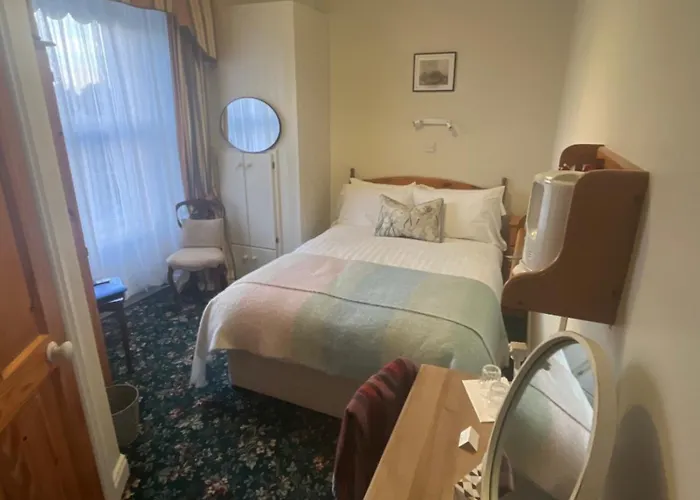 Bed & Breakfast Ashmore House