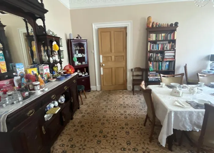Bed & Breakfast Ashmore House Cashel (Tipperary)