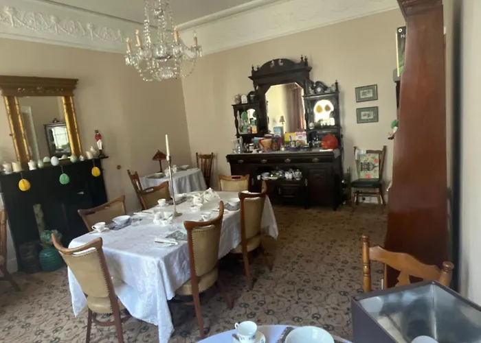 Ashmore House Bed & Breakfast 3*