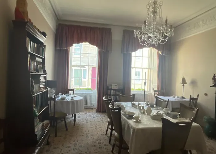 Bed & Breakfast Ashmore House Cashel (Tipperary)