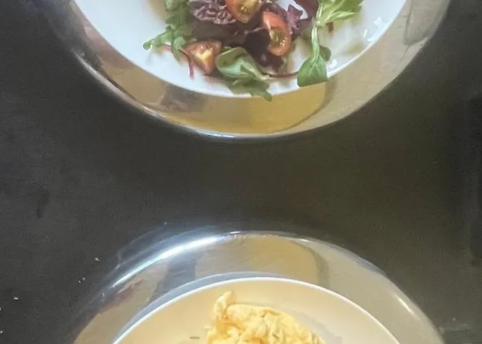Ashmore House Bed & Breakfast