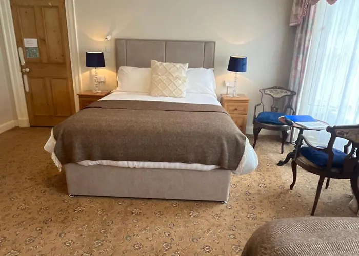 Ashmore House Cashel (Tipperary)