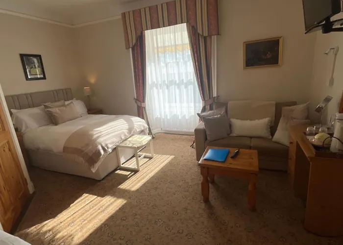 Ashmore House Cashel (Tipperary)