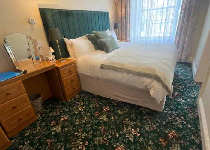 Ashmore House Bed & Breakfast Cashel (Tipperary)