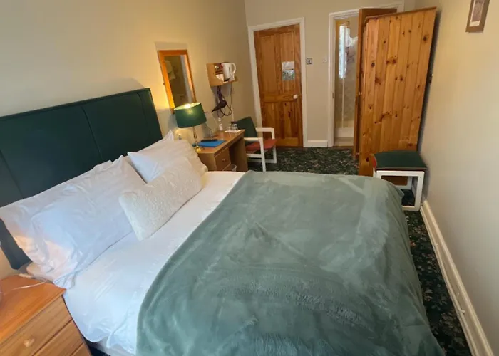 Bed & Breakfast Ashmore House Cashel (Tipperary)