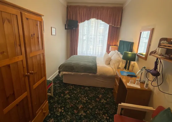 Ashmore House 3* Cashel (Tipperary)