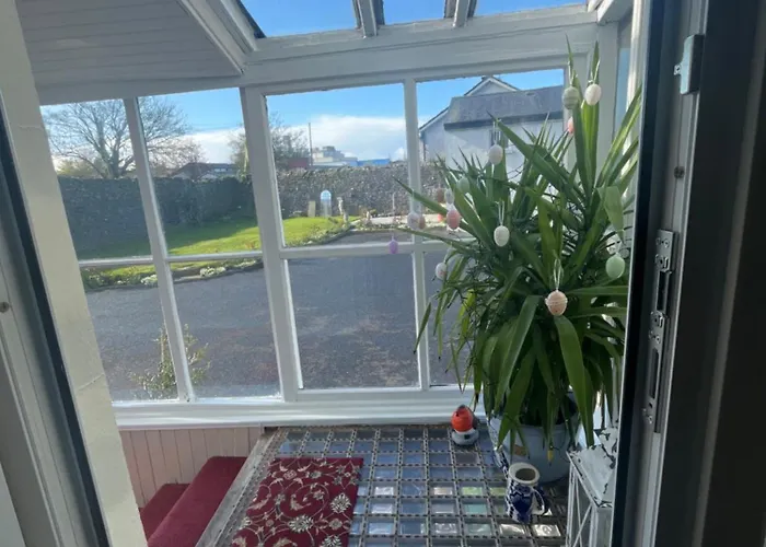 Bed & Breakfast Ashmore House Cashel (Tipperary)
