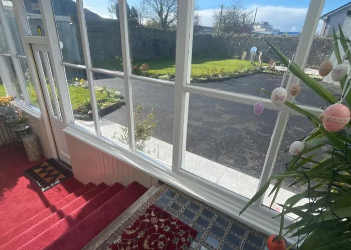 Ashmore House Cashel (Tipperary)
