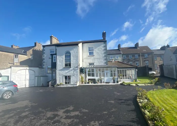 Bed & Breakfast Ashmore House Cashel (Tipperary)