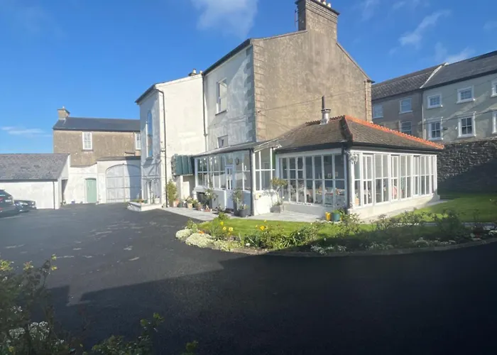 Ashmore House Bed & Breakfast Cashel (Tipperary)