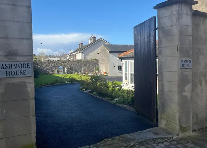 Ashmore House Bed & Breakfast Cashel (Tipperary)