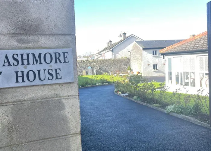 Bed & Breakfast Ashmore House